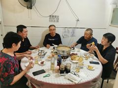 -晓宁油饼(红旗小区店)