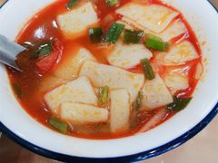-苏莱特色牛骨滩羊手抓馆(长城东街总店)