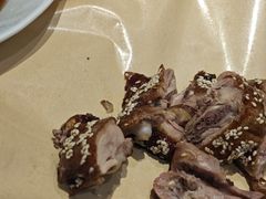 乐山甜皮卤鸭-眉州东坡(民族园店)
