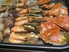 -老宁波1381餐厅(宏泰广场店)