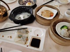 -四季大酒楼(白濠店)