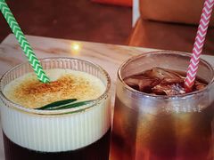 -The Rug Cafe(王府中环店)
