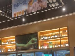 -木屋烧烤(惠阳华润小径湾店)