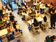 大堂-嘉州叶婆婆钵钵鸡(建设路店)