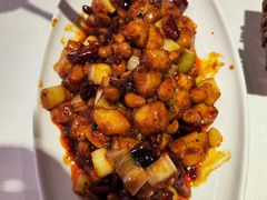 -渝信川菜(工体店)