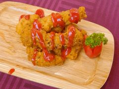 -欧罗巴·欧式西餐(欧亚卖场店)