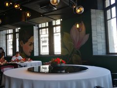 -三号黄浦会Canton Table