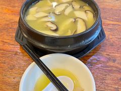 -老姑砂锅·烧烤天津菜(体北道店)
