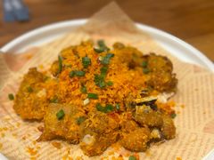 -U你·天然调味(南湖总店)