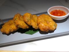 -帕娜·泰式茶餐厅·Bistro(近铁广场店)