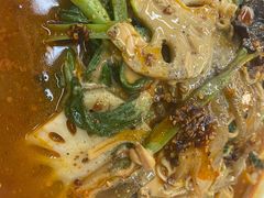 -那红花·东北菜铁锅炖(仙林金鹰店)