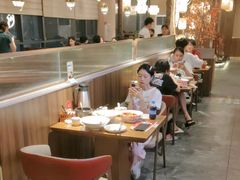 -恰饭·老长沙市井菜(天河客运站店)