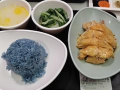 -Asianplus海蓝鸡饭