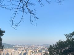 -广州市白云山风景名胜区
