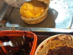 -李之安汉堡店