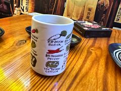 -坂吉屋·居酒屋深夜食堂(龙湖店)