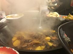 -粗粮人家·东北菜(洋桥店)