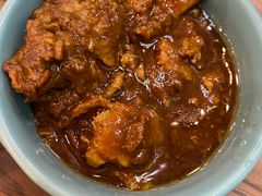 -合合春饼·酱骨·东北菜(潘家园店)
