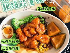 -陶陶居酒家(第十甫路总店)