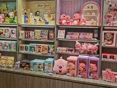 -泡泡玛特POPMART(北国先天下店)
