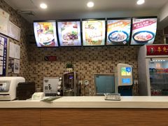 -李先生牛肉面大王(东营凯莱店)