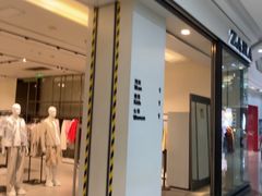 -ZARA(红谷滩万达店)