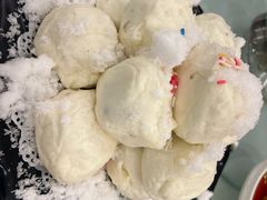 雪绵豆沙-王厚元饺子·辽菜·烤鸭(工会大厦店)