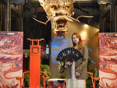 -小龙翻大江文化火锅(宽窄店)