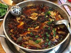 -黑竹香鸡(营和巷店)