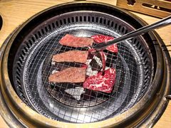 -松鱼亭·和牛烧肉(协鑫广场店)