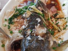 -旭璟酒家·传统粤菜·湘菜(逸景路店)