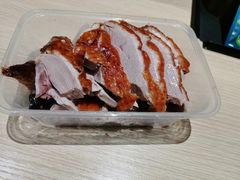 -章云板鸭(评事街店)