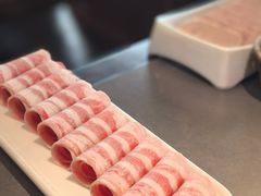 -同仁四季椰子鸡(无锡滨湖万象汇店)