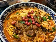 优质牛肉小炒-清真·老兰家(兴善寺西街总店)
