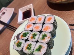 -三禾寿司(君尚店)