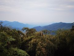 -径山寺