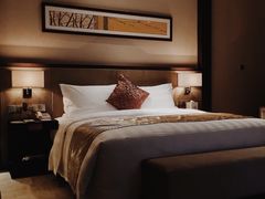 -深圳湾科技园丽雅查尔顿酒店