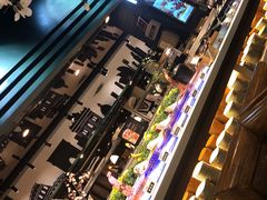 -韩盛·盛江山自助料理(中街大悦城店)