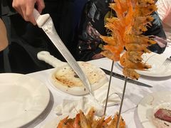 -拉蒂娜·巴西牛排馆 Latina·Brazilian Steakhouse(陆家嘴旗舰店)