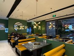-一席地·本地鸡窝·杭帮鸡火锅(萧山银隆百货店)