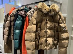 -MONCLER(北京SKP概念店)