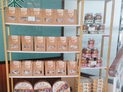 -蜂蝶来饼店(拱北总店)