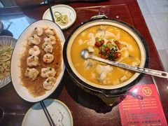 -恭敬李·烤鸭(天坛北门店)