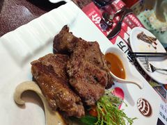 -超级厨房概念餐厅(奥园广场店)