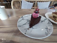 -嗒令甜品·主题融合料理餐厅(首座时代店)