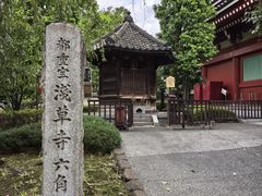 -浅草寺