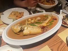 -荣家黄鱼面(前滩太古里店)