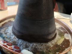 -阳坊大都涮羊肉(阳坊总店)