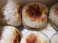 -长发西饼(临顿路店)
