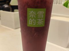-奈雪的茶(花城汇中区PRO店)
